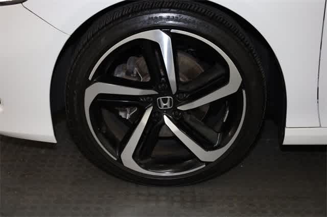 Thumbnail: 2022 Honda Accord - 36