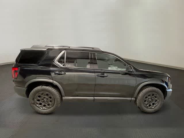 Thumbnail: 2026 Honda Passport - 8