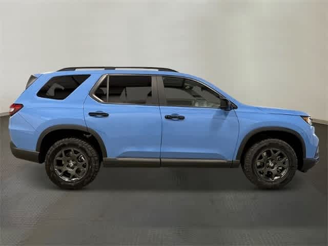 Thumbnail: 2025 Honda Pilot - 9