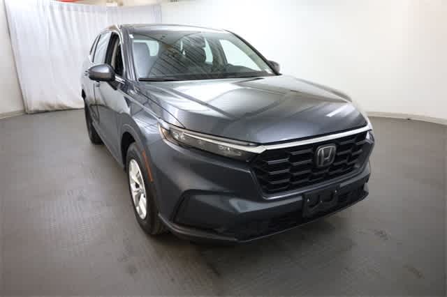 Thumbnail: 2024 Honda CR-V - 11