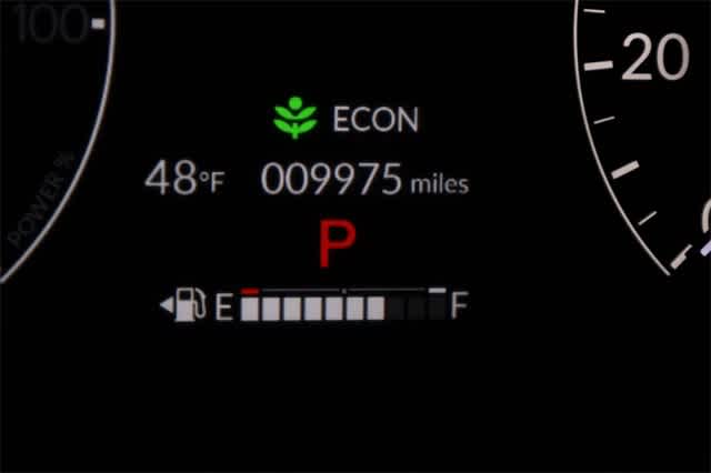 Thumbnail: 2024 Honda CR-V - 25