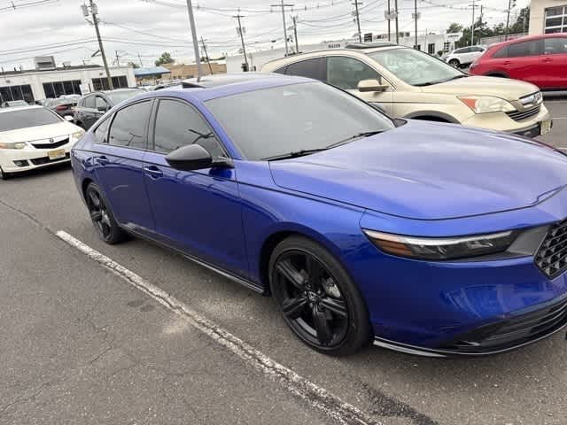 Thumbnail: 2023 Honda Accord - 21