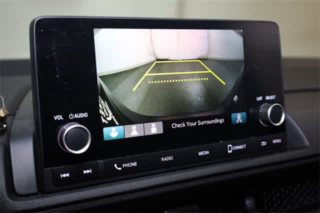 Thumbnail: 2023 Honda CR-V - 24