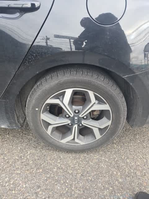 Thumbnail: 2019 Kia Forte - 21