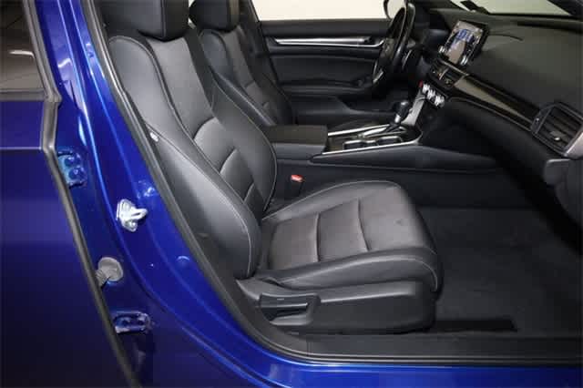 Thumbnail: 2022 Honda Accord - 20