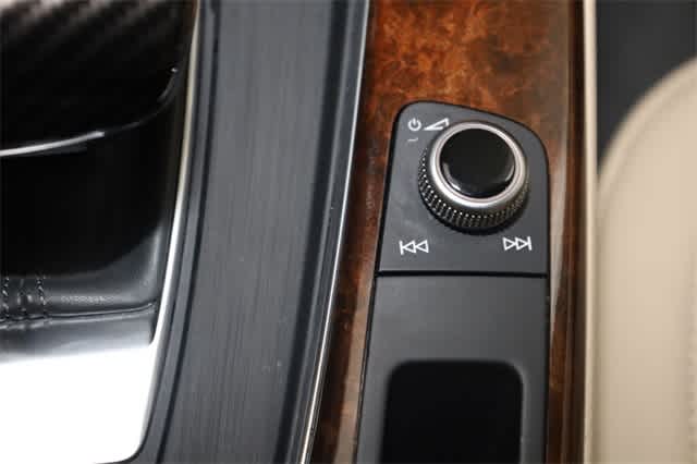 Thumbnail: 2017 Audi A4 - 35