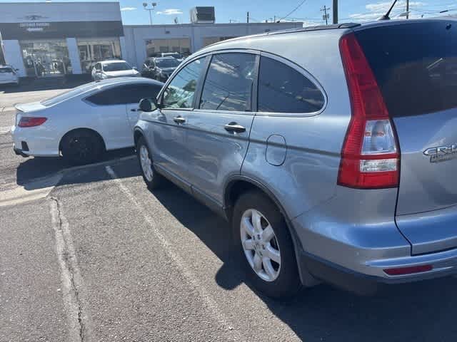 Thumbnail: 2011 Honda CR-V - 8