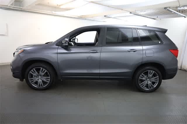 Thumbnail: 2019 Honda Passport - 3