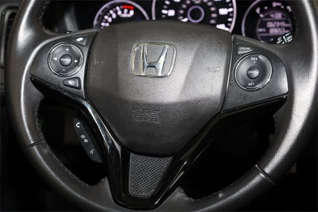Thumbnail: 2019 Honda HR-V - 31