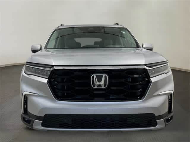 Thumbnail: 2025 Honda Pilot - 11
