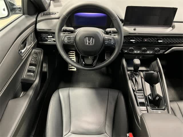 Thumbnail: 2025 Honda Accord - 16