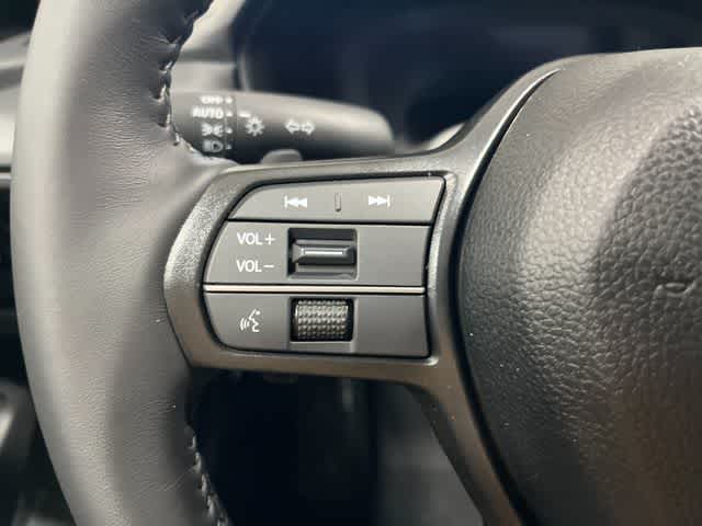 Thumbnail: 2026 Honda Accord - 18