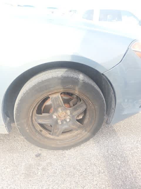 Thumbnail: 2009 Chevrolet Malibu - 21