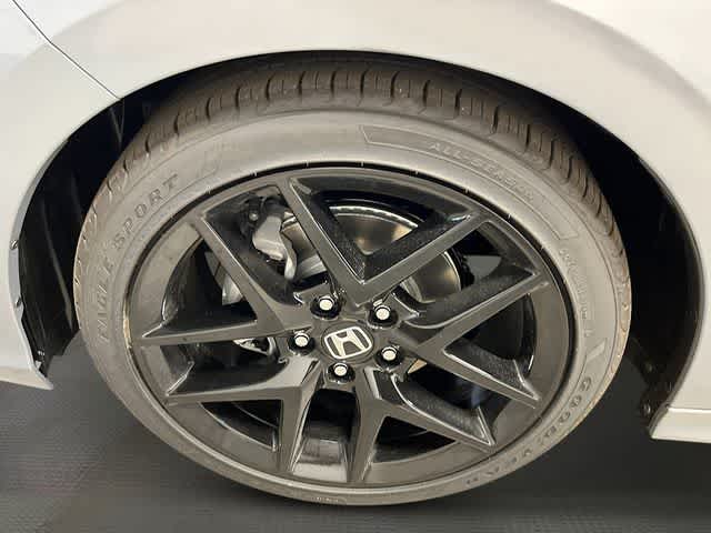 Thumbnail: 2026 Honda Civic - 11