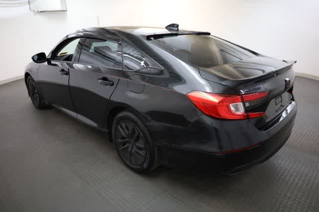 Thumbnail: 2019 Honda Accord - 4