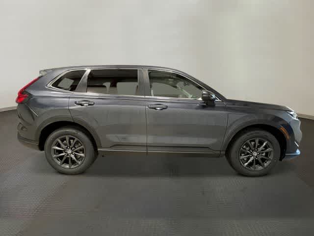 Thumbnail: 2026 Honda CR-V - 7
