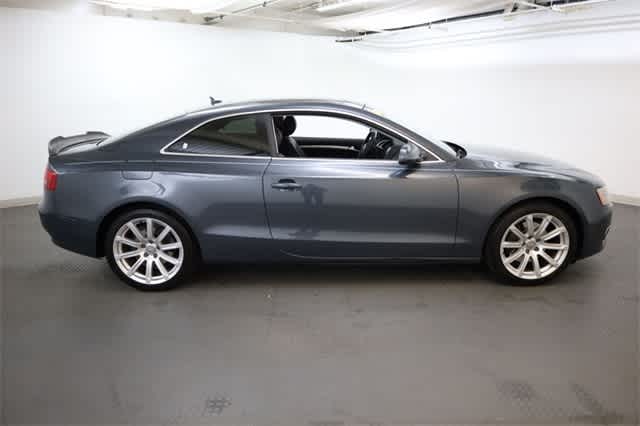 Thumbnail: 2011 Audi A5 - 9