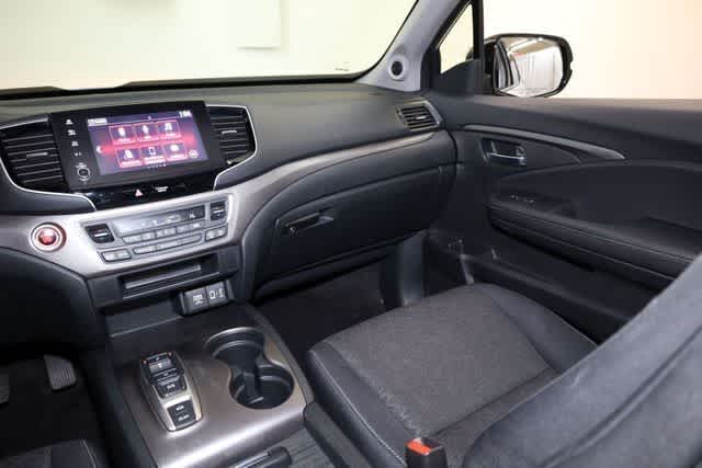 Thumbnail: 2023 Honda Ridgeline - 18