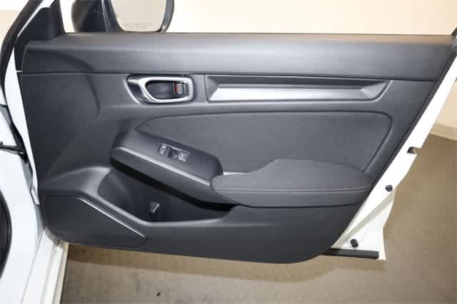 Thumbnail: 2023 Honda Civic - 22