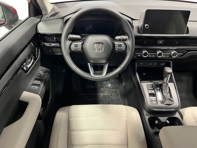 Thumbnail: 2026 Honda CR-V - 16