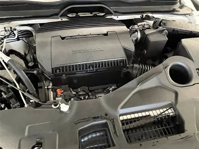Thumbnail: 2025 Honda Pilot - 12