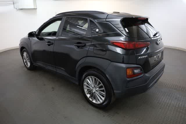 Thumbnail: 2018 Hyundai Kona - 4