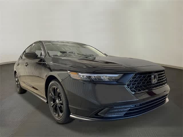 Thumbnail: 2025 Honda Accord - 8