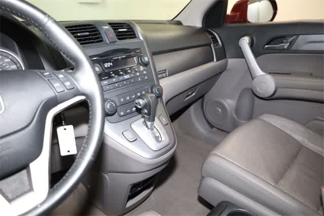 Thumbnail: 2007 Honda CR-V - 23
