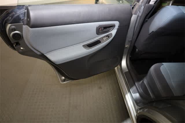 Thumbnail: 2007 Subaru Impreza - 21