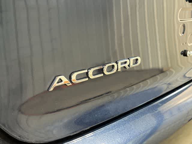Thumbnail: 2026 Honda Accord - 6