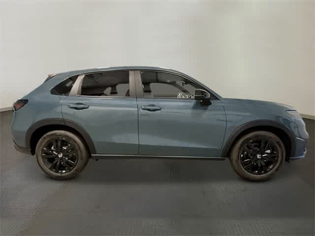 Thumbnail: 2026 Honda HR-V - 8