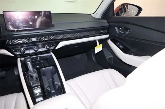 Thumbnail: 2023 Honda Accord - 18