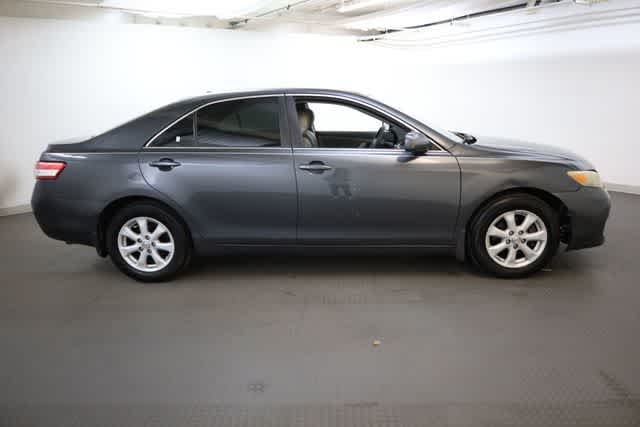 Thumbnail: 2010 Toyota Camry - 8
