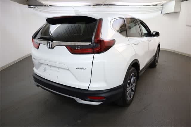 Thumbnail: 2022 Honda CR-V - 7
