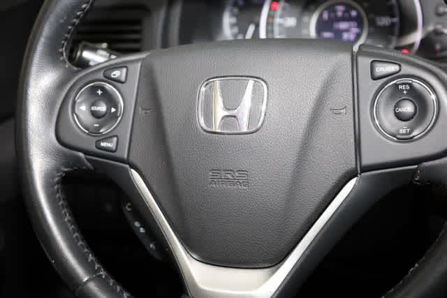 Thumbnail: 2015 Honda CR-V - 31