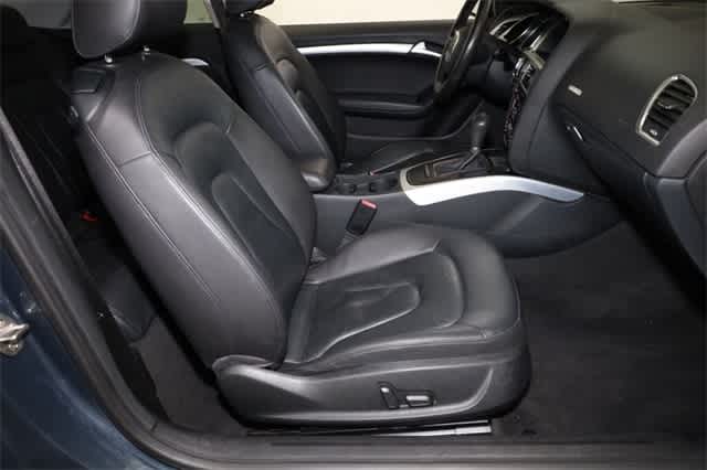 Thumbnail: 2011 Audi A5 - 20