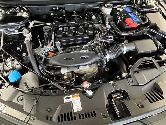 Thumbnail: 2026 Honda Accord - 11