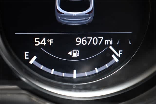 Thumbnail: 2020 Mazda CX-5 - 25