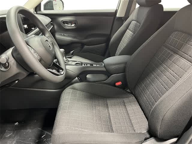 Thumbnail: 2026 Honda HR-V - 11