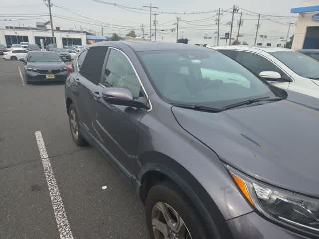 Thumbnail: 2019 Honda CR-V - 18