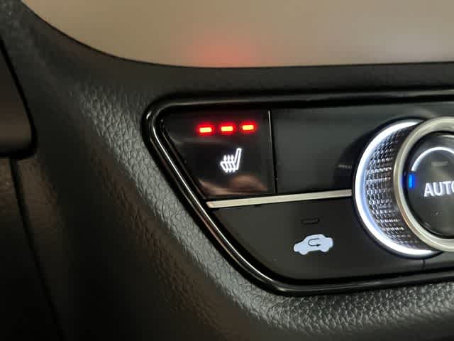 Thumbnail: 2026 Honda HR-V - 20