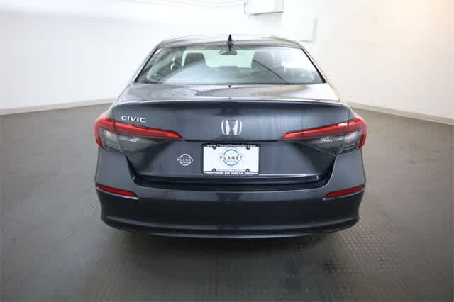 Thumbnail: 2024 Honda Civic - 6