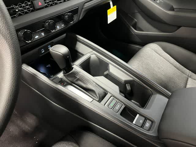 Thumbnail: 2026 Honda Accord - 18