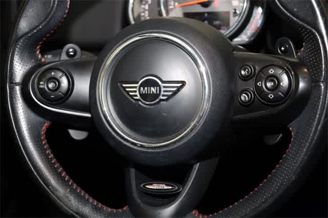 Thumbnail: 2019 MINI Cooper Countryman - 35