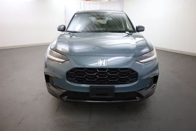 Thumbnail: 2024 Honda HR-V - 12