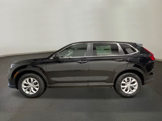 Thumbnail: 2026 Honda CR-V - 2
