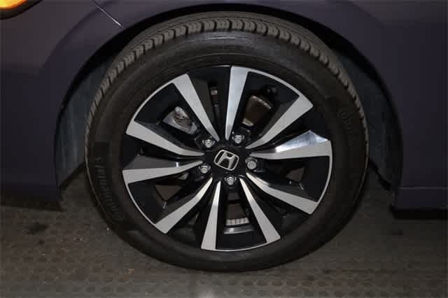 Thumbnail: 2023 Honda Civic - 37