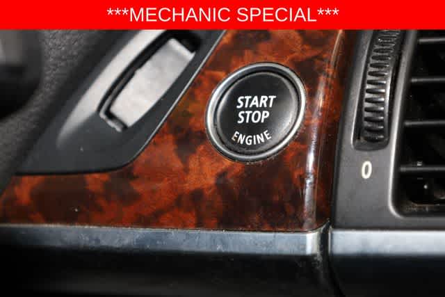 Thumbnail: 2013 BMW X5 - 29