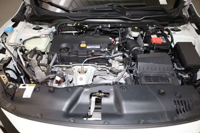 Thumbnail: 2019 Honda Civic - 31