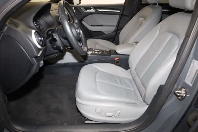 Thumbnail: 2018 Audi A3 - 15